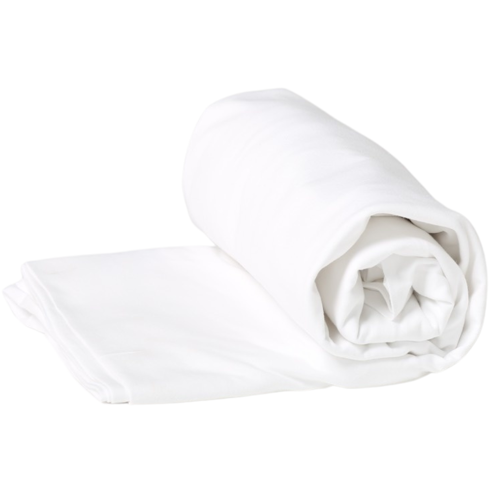 Jeannette Vite TENCEL Split Topper Spannbettlaken Matratzenschoner - 15cm hoch - 1 Split