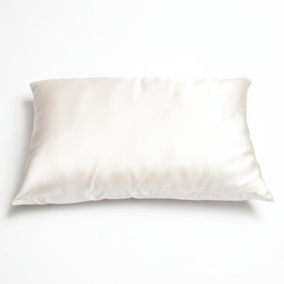 Seidenkissen Serene - Maulbeerseide / Bezug aus Seide