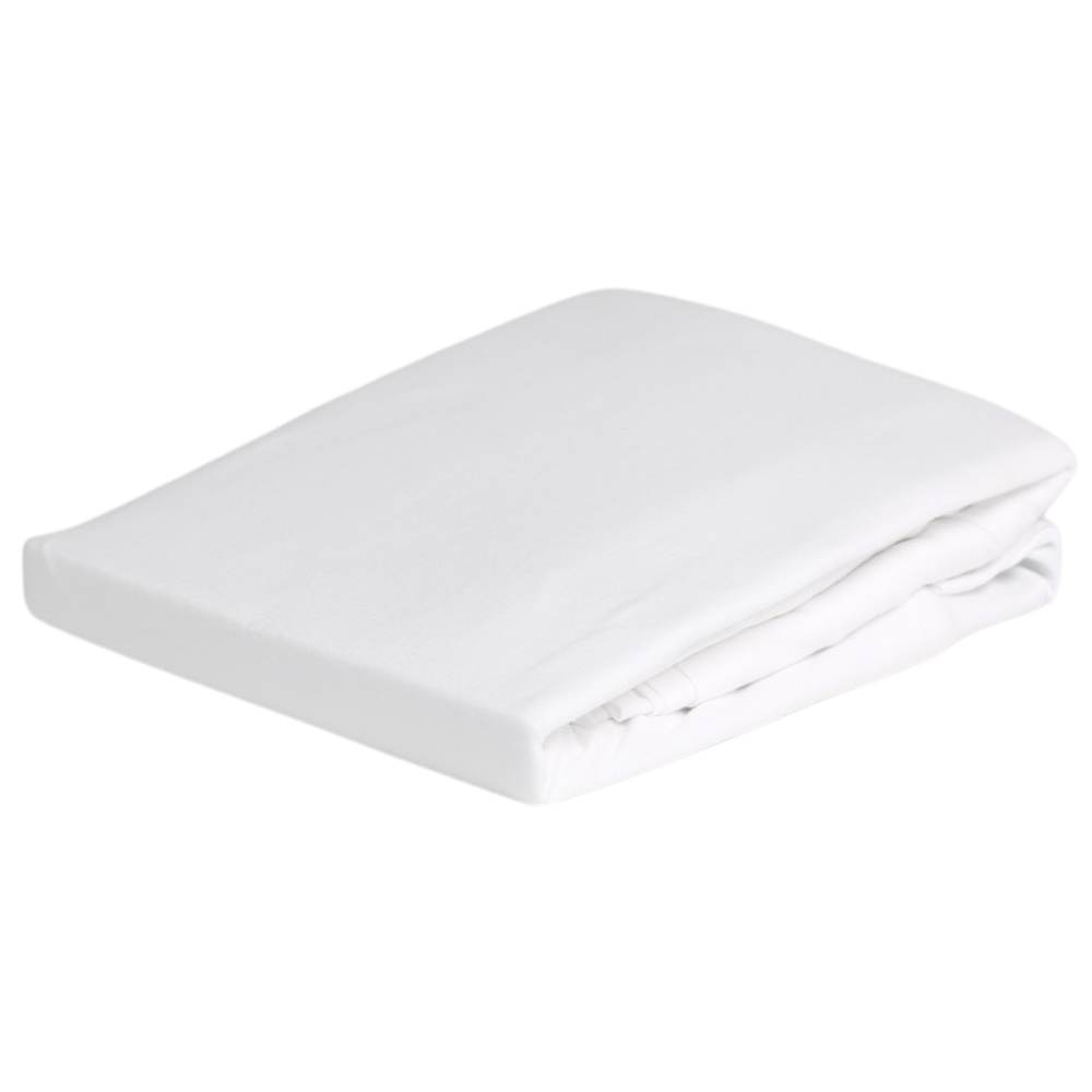 Jeannette Vite Spannbettlaken Matratzenschoner aus TENCEL - 30cm hoch