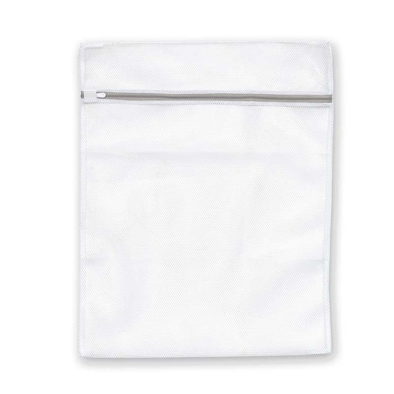 Wäschesack für Seidenkissenbezug