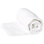 Jeannette Vite TENCEL Topper Spannbettlaken - Modell Exklusiv