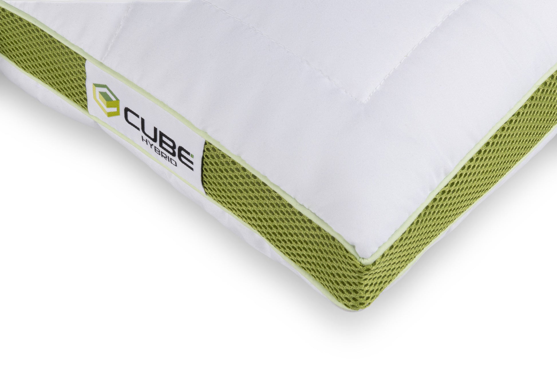 Cube Hybrid Kissen 40x80cm
