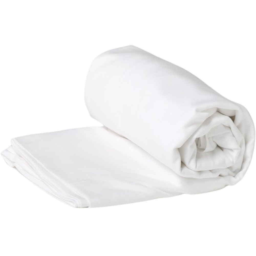 Jeannette Vite TENCEL Topper Spannbettlaken - Modell Exklusiv