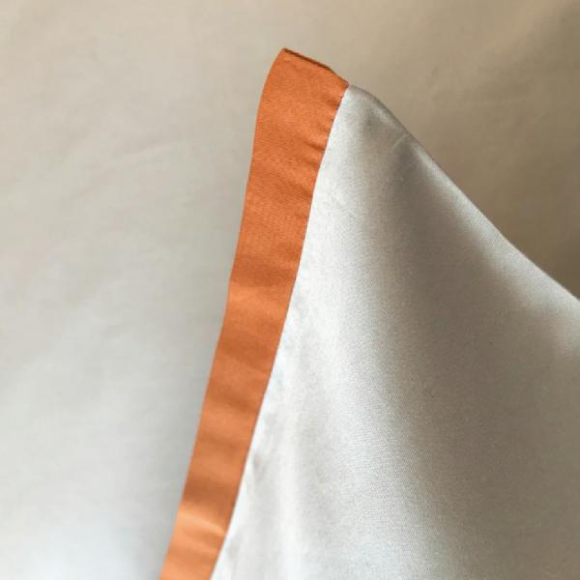 Egyptisch Katoen Luxe Percal 200TC Kussensloop - 2 kleuren - Roha