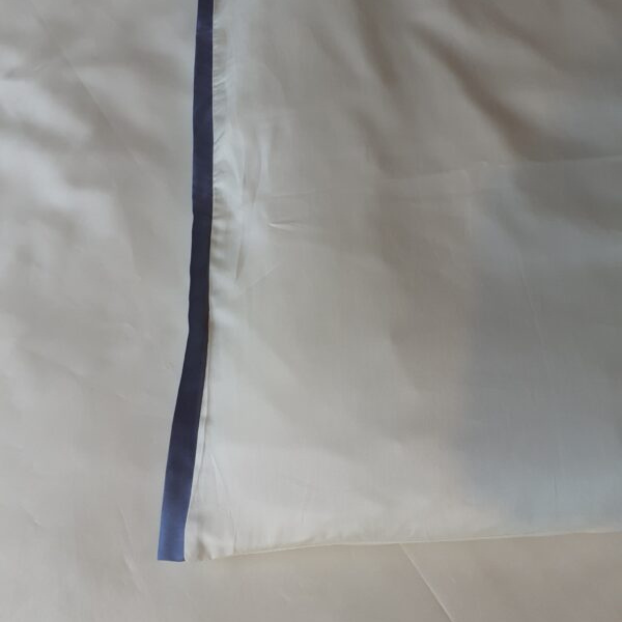 Egyptisch Katoen Luxe Percal 200TC Kussensloop - 2 kleuren - Roha