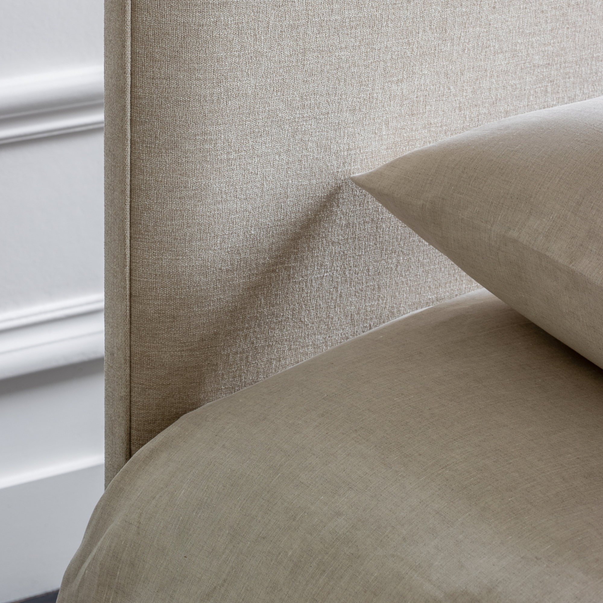 Egyptisch Katoen Luxe Percal 200TC Laken - Virgo