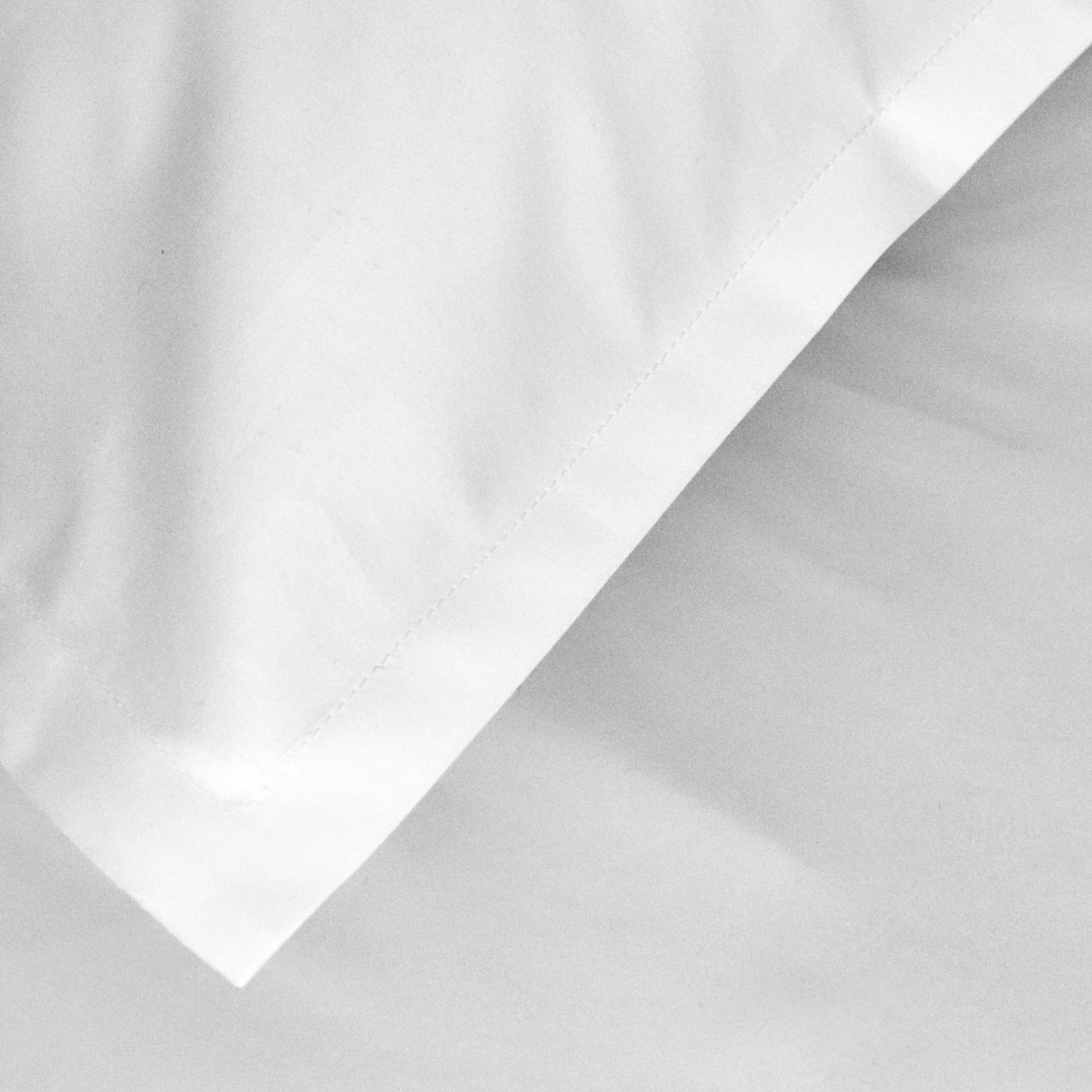 Egyptisch Katoen Luxe Percal 200TC Laken - Virgo