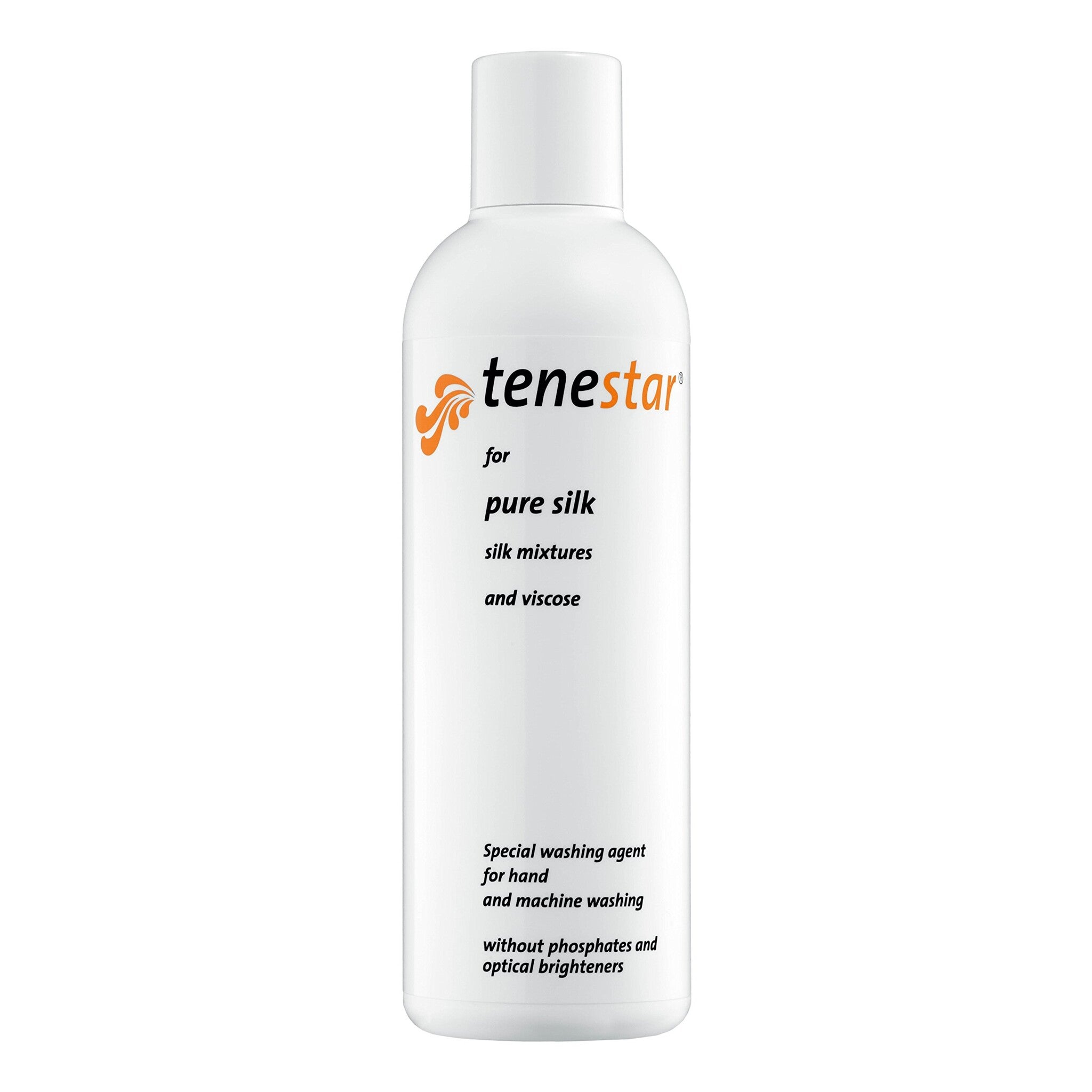 Seidenwaschmittel Tenestar