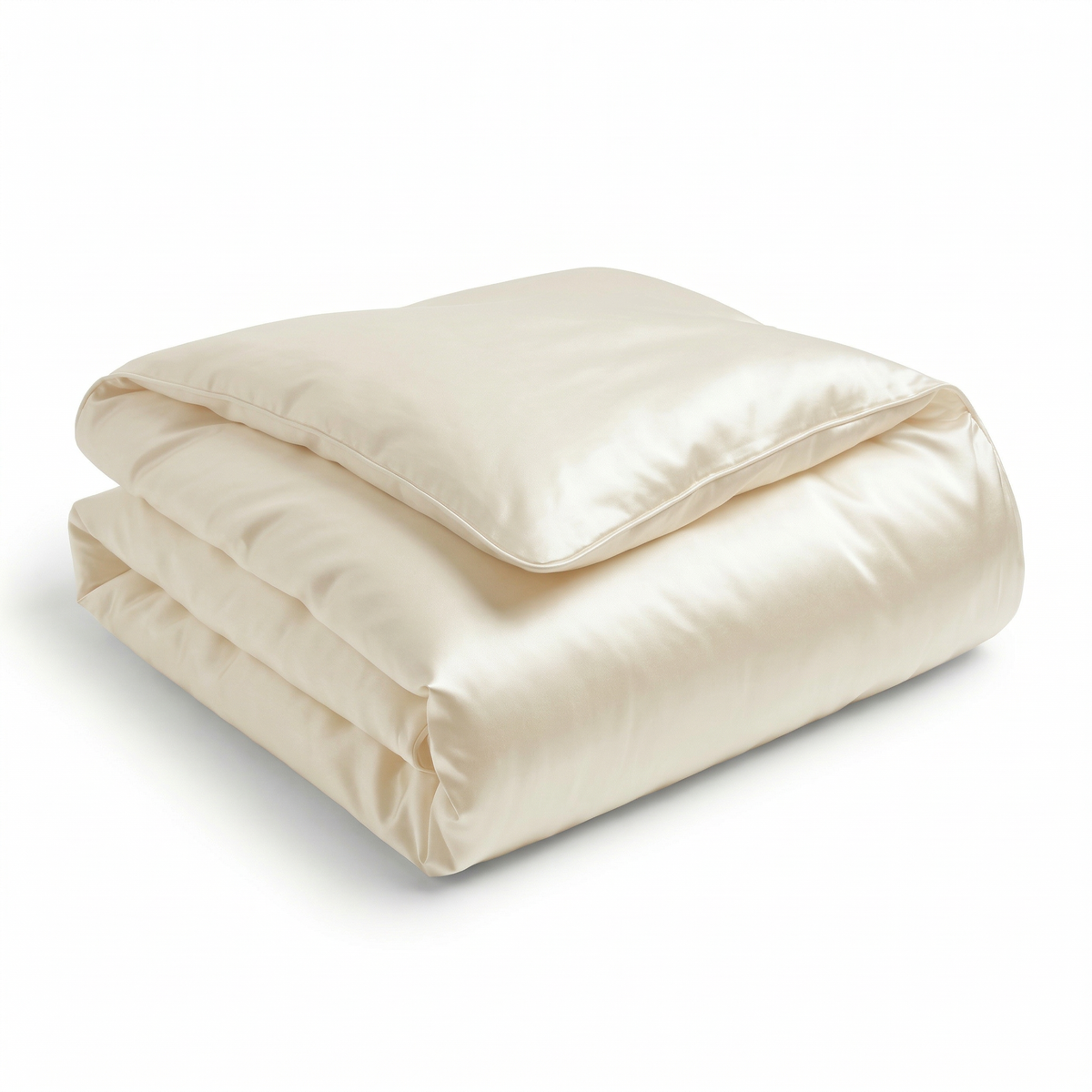 100% Seidendecke Serene (300g/m2) - Seidenbezug – Silk Heaven