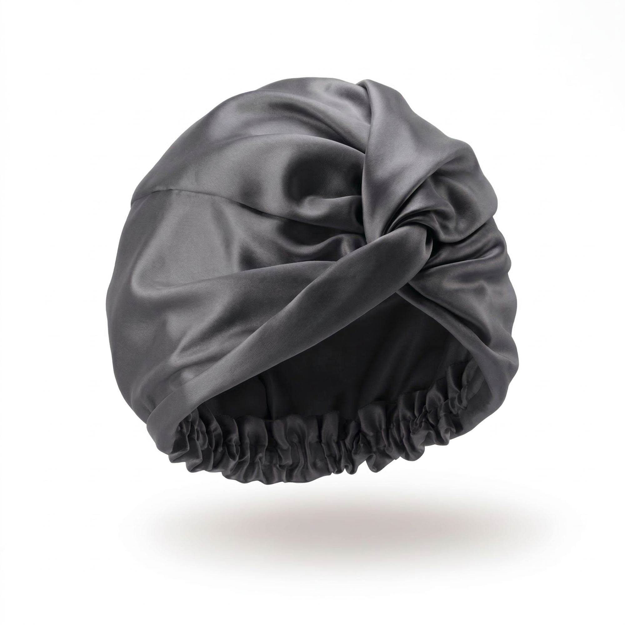 Original Seidenhaube Midnight Shadow - 19MM