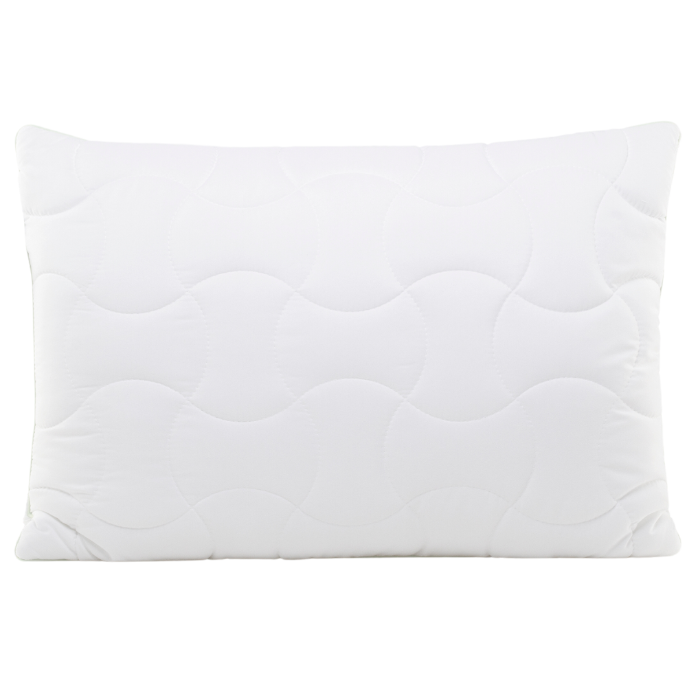 Aloe Vera Climafill Kissen 50x70cm