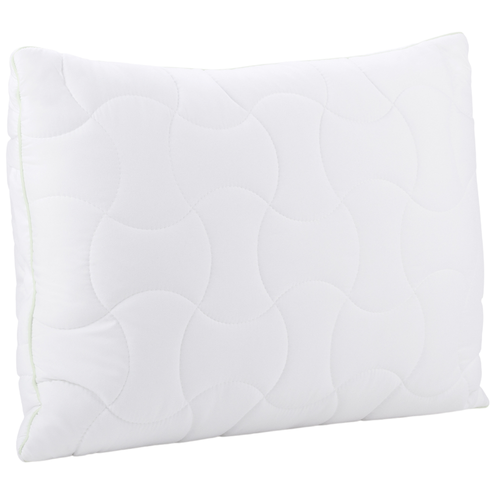 Aloe Vera Climafill Kissen 50x70cm