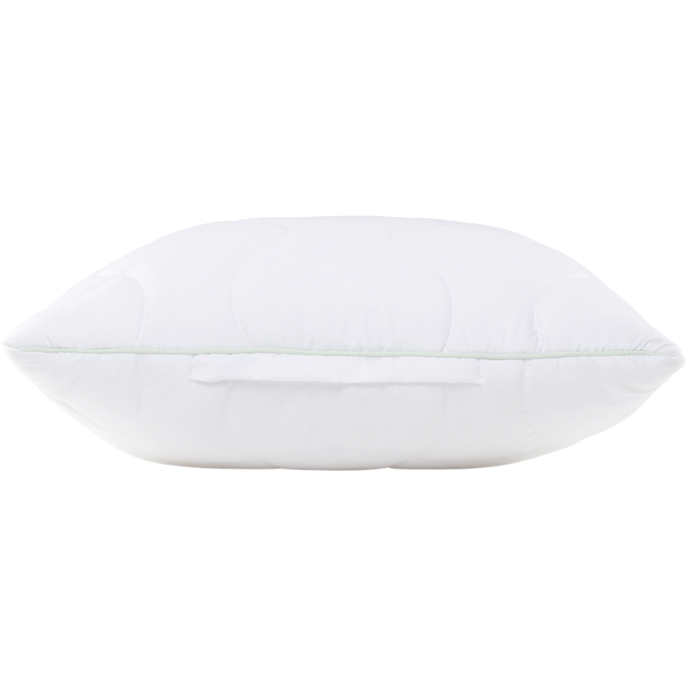 Aloe Vera Climafill Kissen 50x70cm