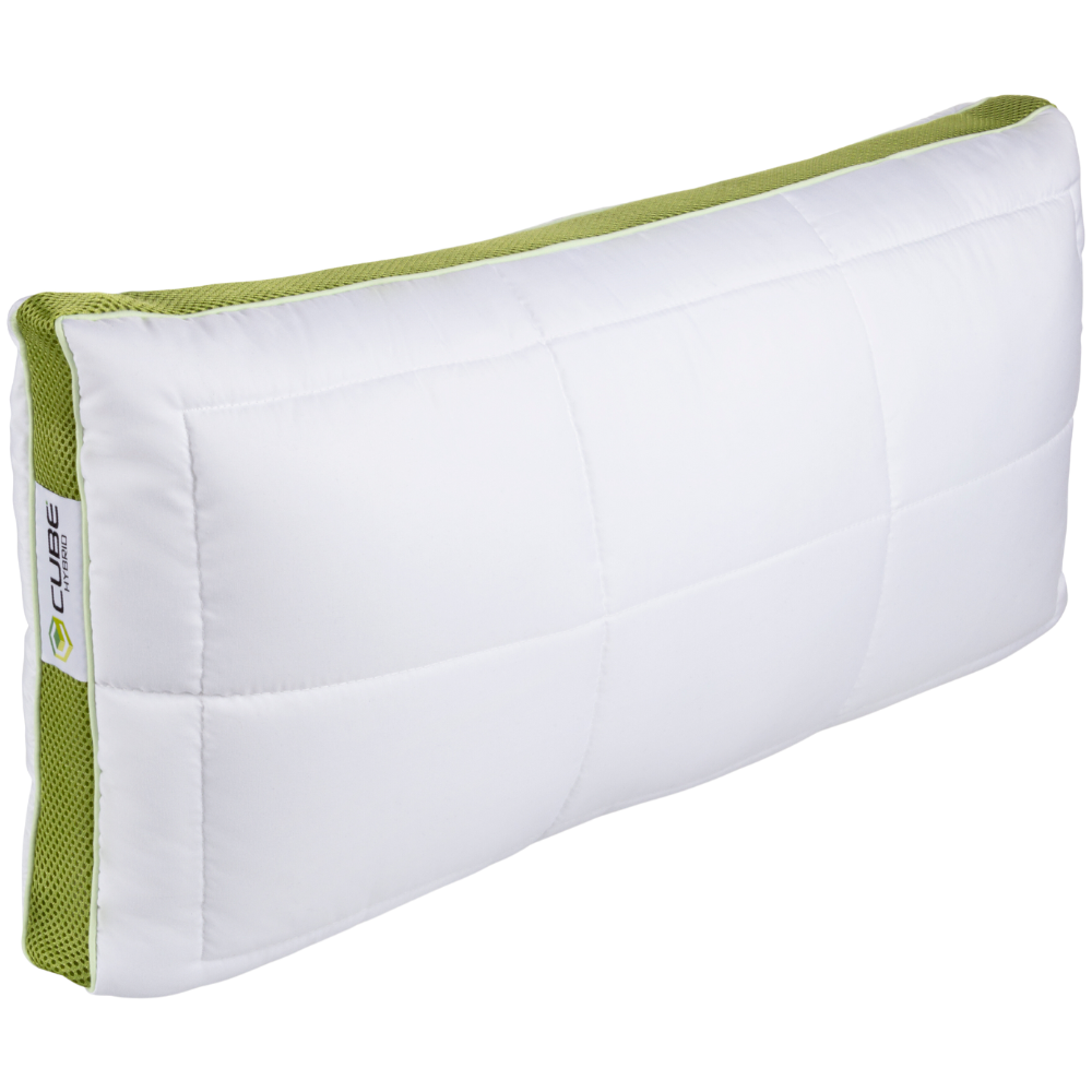 Cube Hybrid Kissen 40x80cm