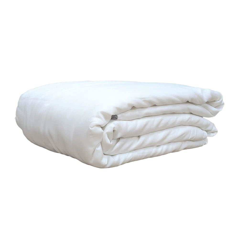 Seidendecke Oasis (300g/m2) - Bezug aus Bambus-Viskose