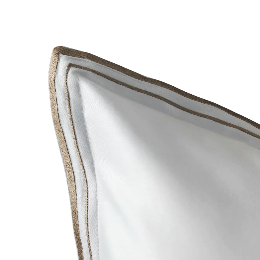 Egyptisch Katoen Luxe Percal 400TC Kussensloop - Anoa