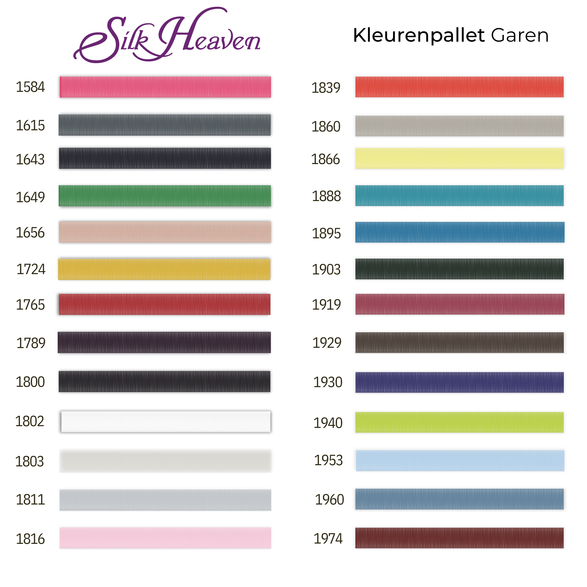 Egyptisch Katoen Luxe Percal 200TC Kussensloop - Gravis