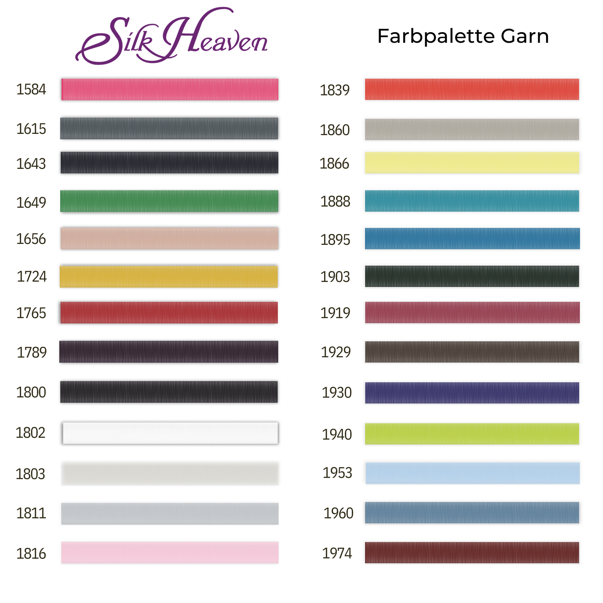 Laken aus ägyptischem Baumwollsatin 300TC - Virgo