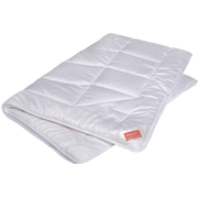 Hefel Cashmere Sommerdecke 150g/m2