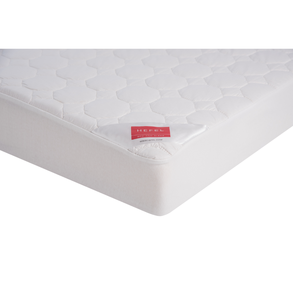 Hefel Coolprogramm Baumwolle & TENCEL Unterbett 500g/m2