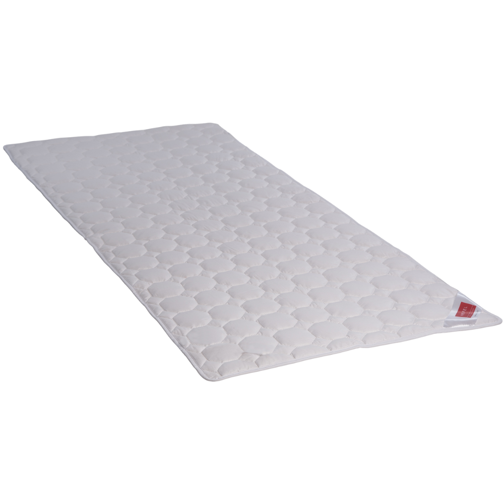 Hefel Coolprogramm Baumwolle & TENCEL Unterbett 500g/m2