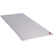 Hefel Coolprogramm Baumwolle & TENCEL Unterbett 500g/m2