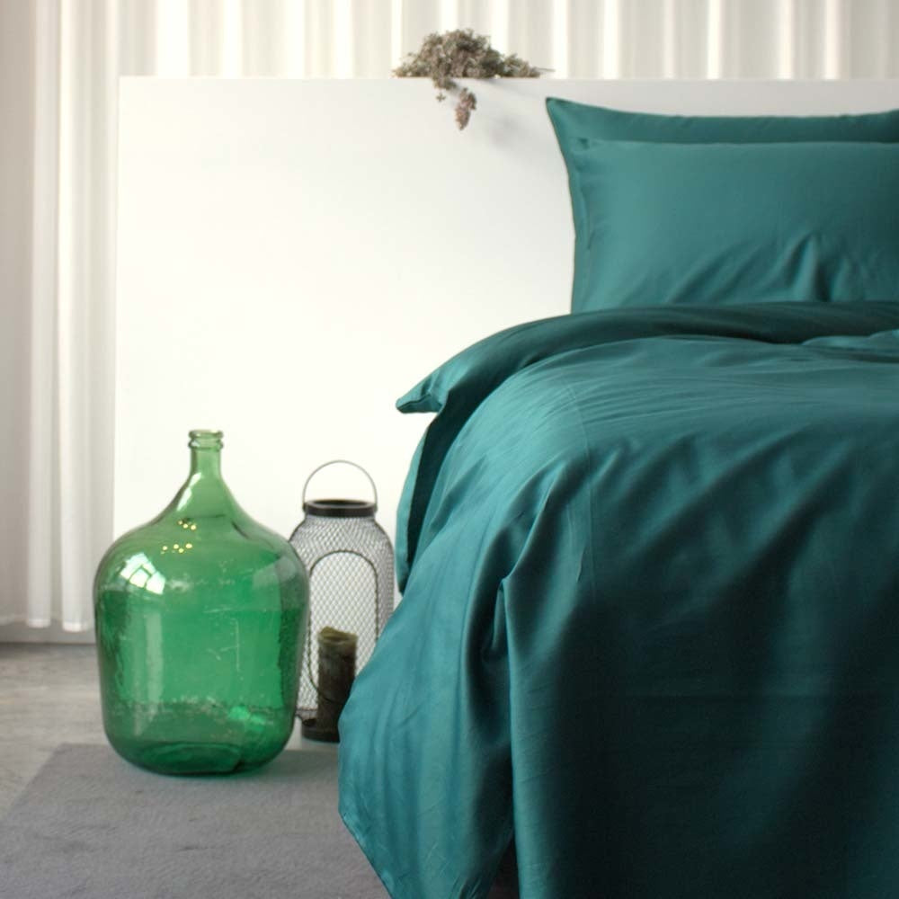 Egyptisch Katoen Luxe Percal 200TC Kussensloop - Virgo