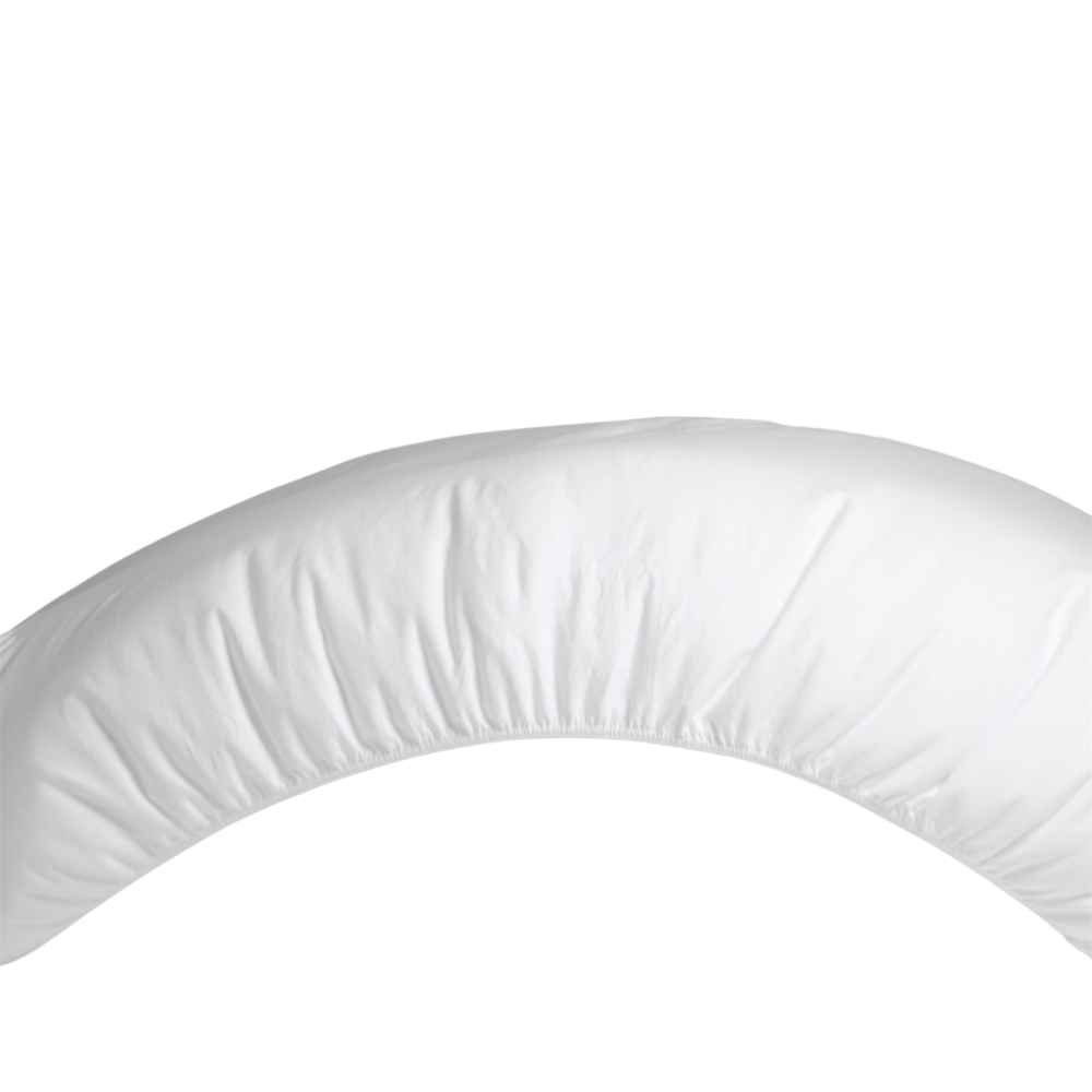 Jeannette Vite TENCEL Topper Spannbettlaken Matratzenschoner - 15cm hoch