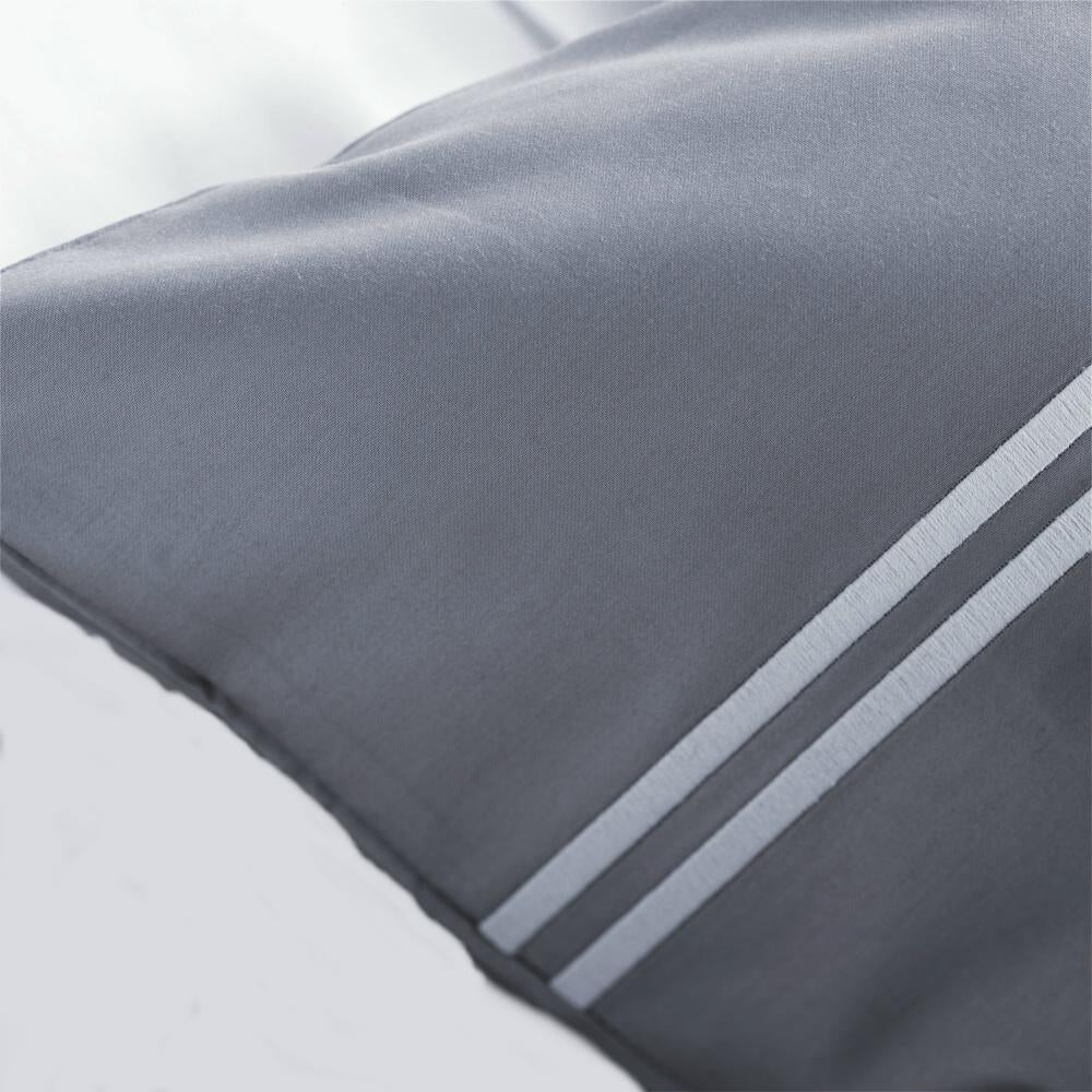 Laken aus ägyptischem Baumwollsatin 300TC - Limbus