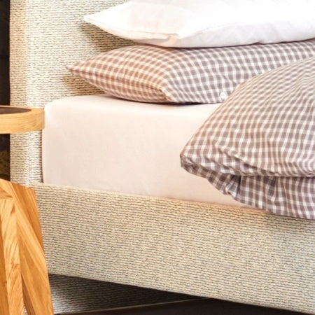 Egyptisch Katoen Luxe Percal 200TC Laken - Virgo