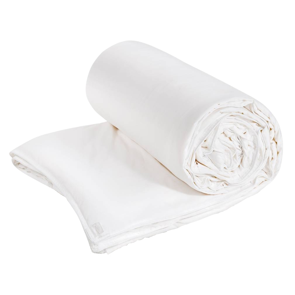 Seiden Sommerdecke Oasis (175g/m2) - Bezug aus Bambus-Viskose