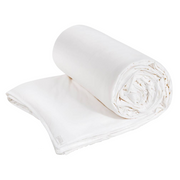 Seiden Sommerdecke Oasis (175g/m2) - Bezug aus Bambus-Viskose