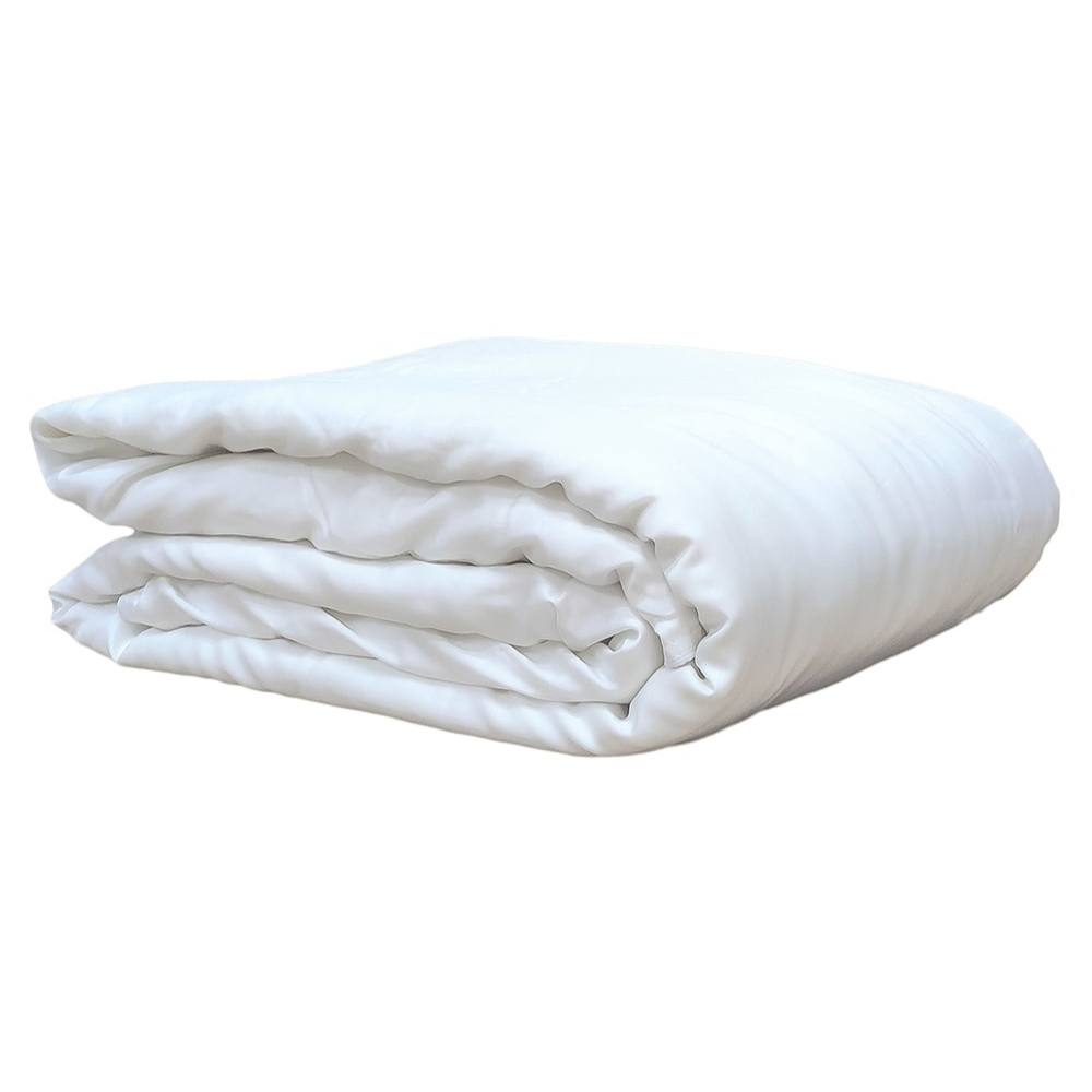 Seiden Sommerdecke Oasis (175g/m2) - Bezug aus Bambus-Viskose