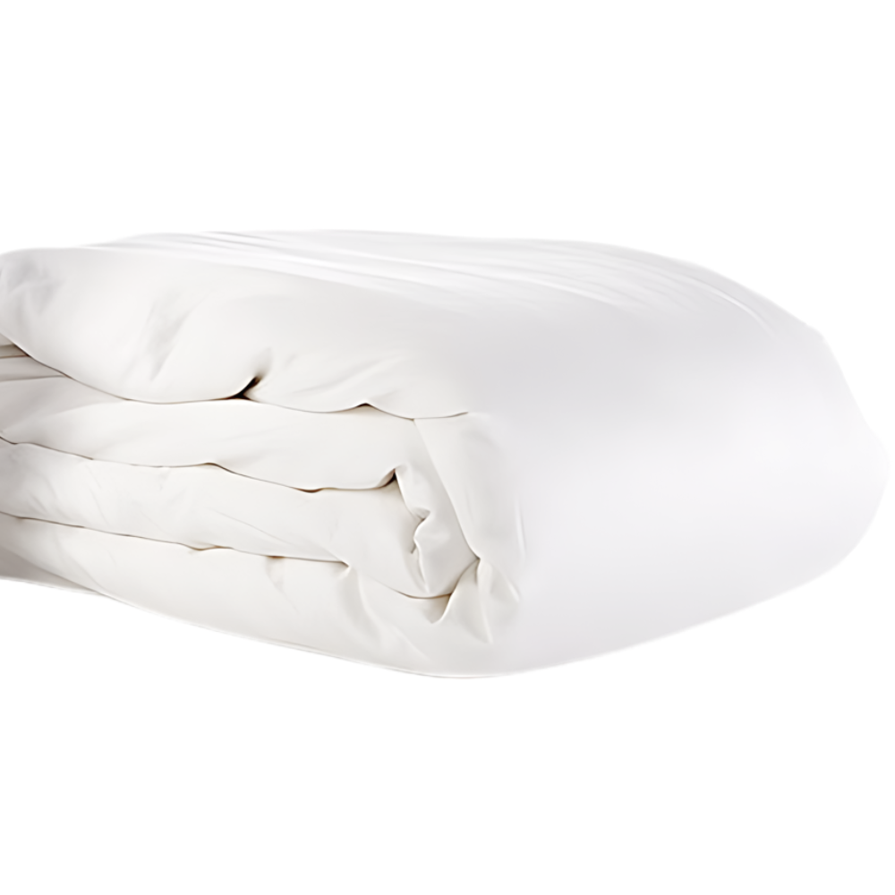 Seidendecke Oasis (300g/m2) - Bezug aus Bambus-Viskose