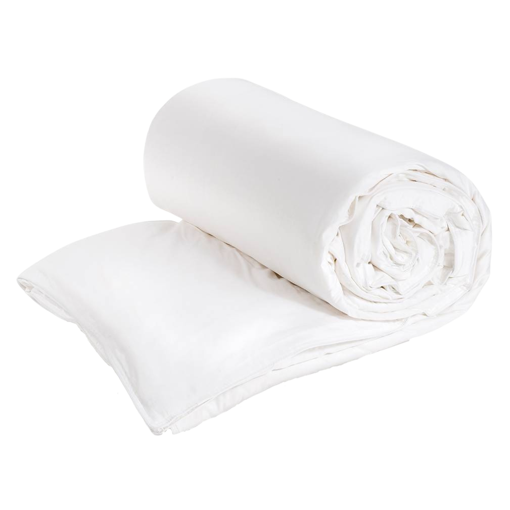 Seidendecke Oasis (300g/m2) - Bezug aus Bambus-Viskose