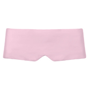 Perfect Sleep Augenmaske aus 100% Seide 22mm - Rosa