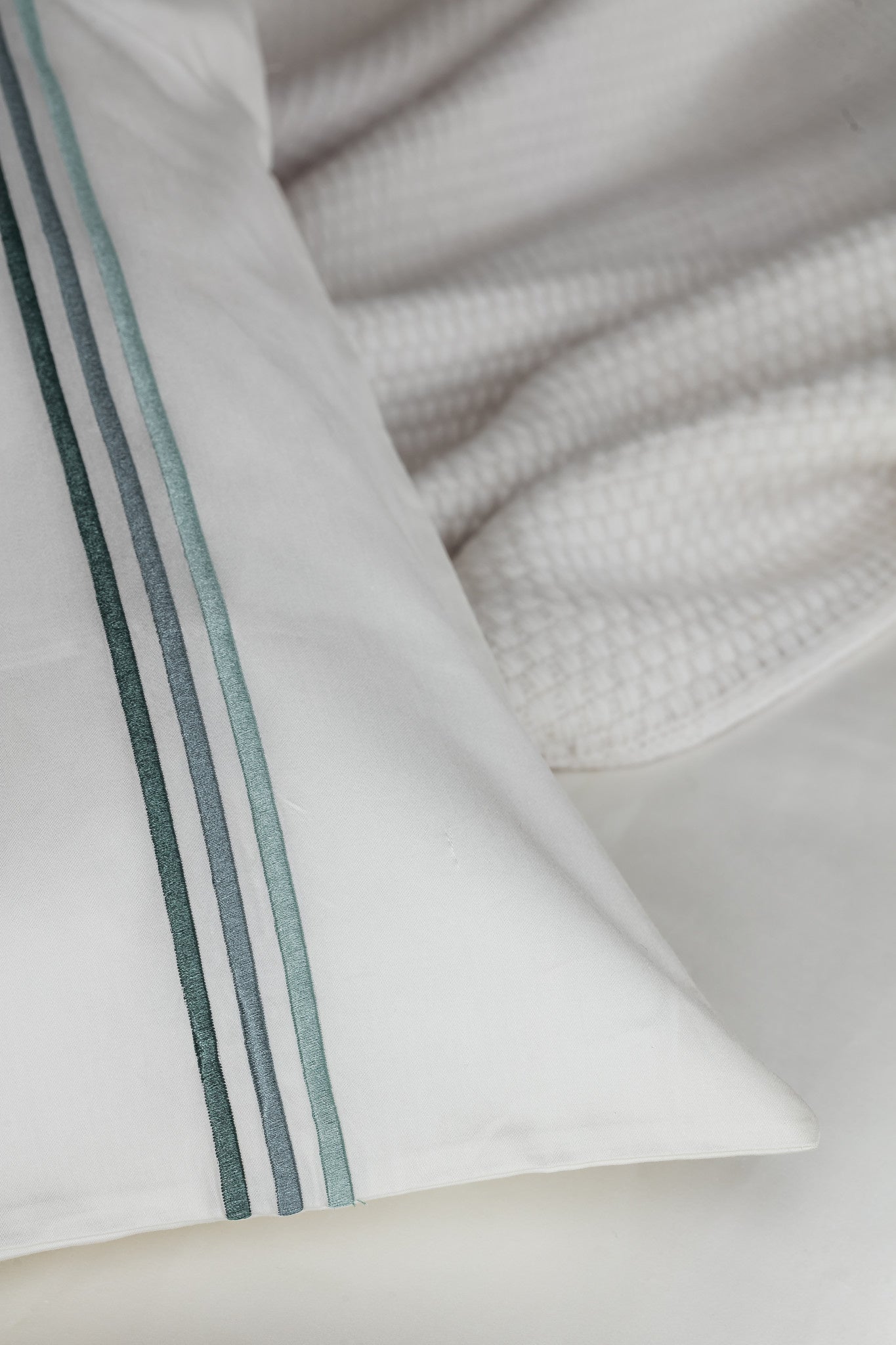 Laken aus ägyptischem Baumwollsatin 300TC - Trine